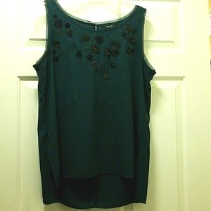 Simply Vera VeraWang Shirt L